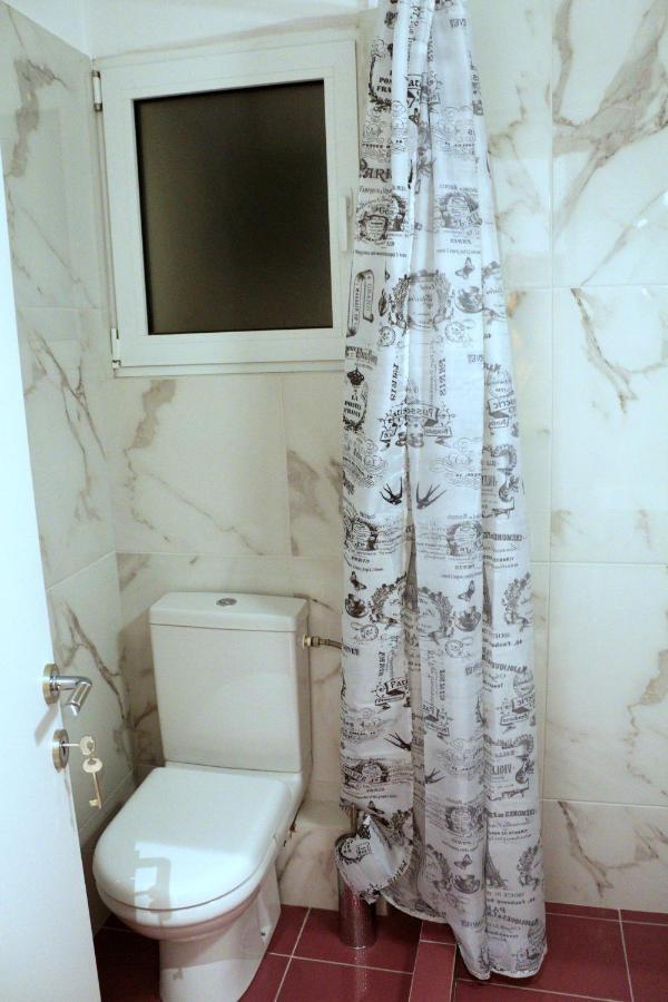 Luxury Studio In The Center Of Larissa Apartamento Exterior foto
